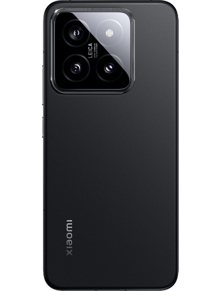 Xiaomi 14 256 GB 12 GB Ram (Xiaomi Türkiye Garantili) Siyah Xiaomi 14 256 GB 12 GB Ram (Xiaomi Türkiye Garantili) Siyah