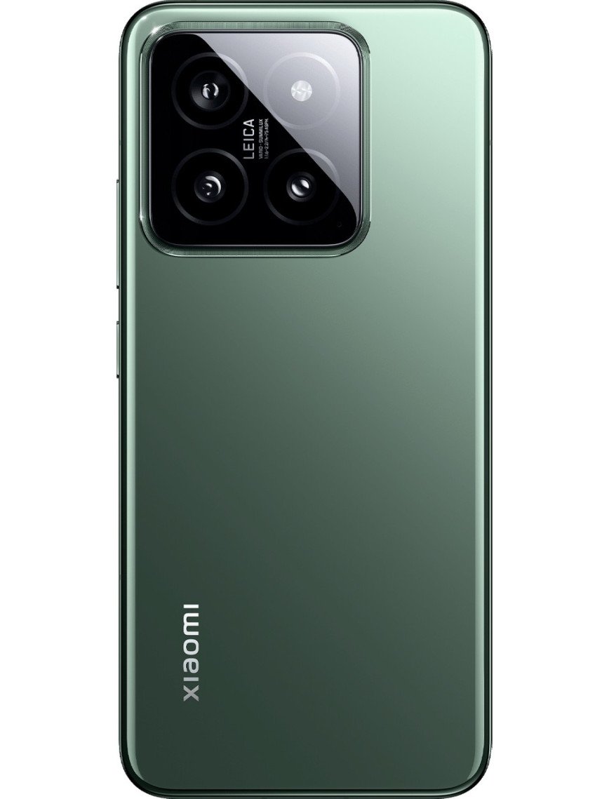Xiaomi 14 256 GB 12 GB Ram (Xiaomi Türkiye Garantili) Yeşil Xiaomi 14 256 GB 12 GB Ram (Xiaomi Türkiye Garantili) Yeşil