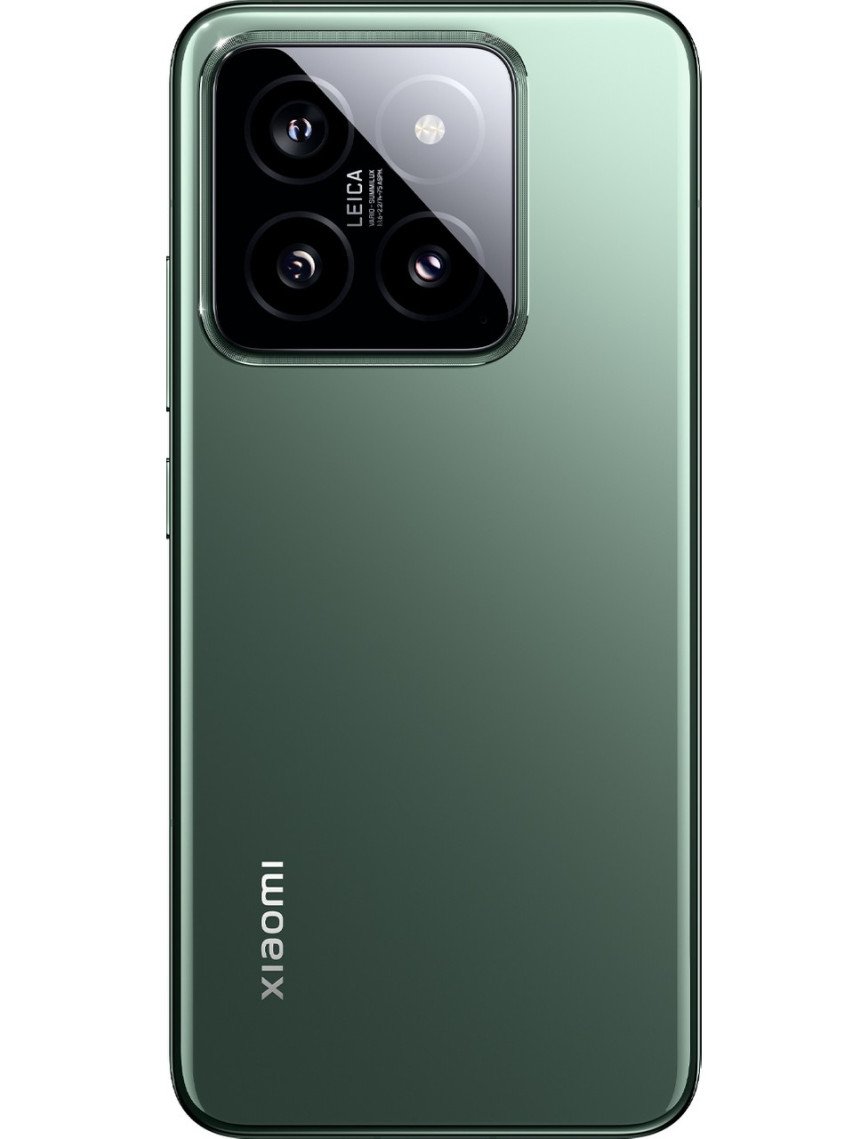 Xiaomi 14 256 GB 12 GB Ram (Xiaomi Türkiye Garantili) Yeşil Xiaomi 14 256 GB 12 GB Ram (Xiaomi Türkiye Garantili) Yeşil