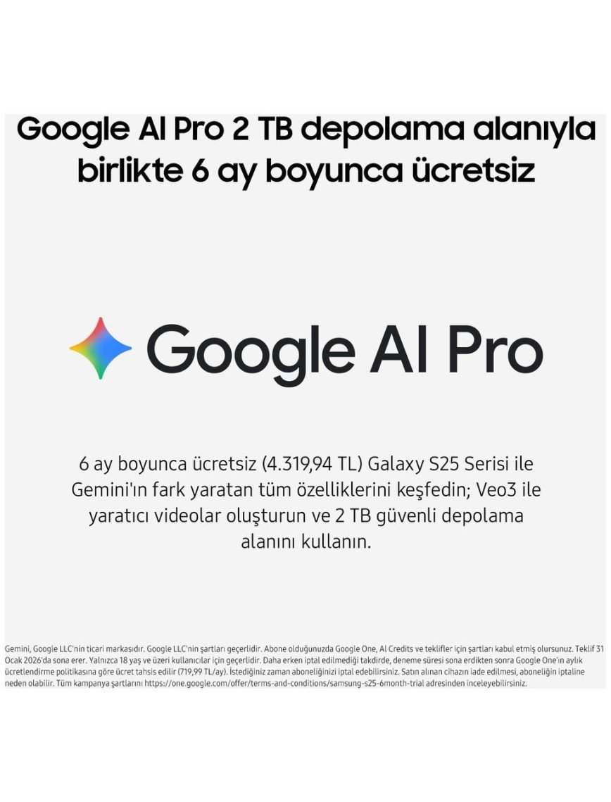 Samsung Galaxy Z Fold7 1 Tb 16 GB Ram (Samsung Türkiye Garantili) Gece Siyahı Samsung Galaxy Z Fold7 1 Tb 16 GB Ram (Samsung Türkiye Garantili) Gece Siyahı
