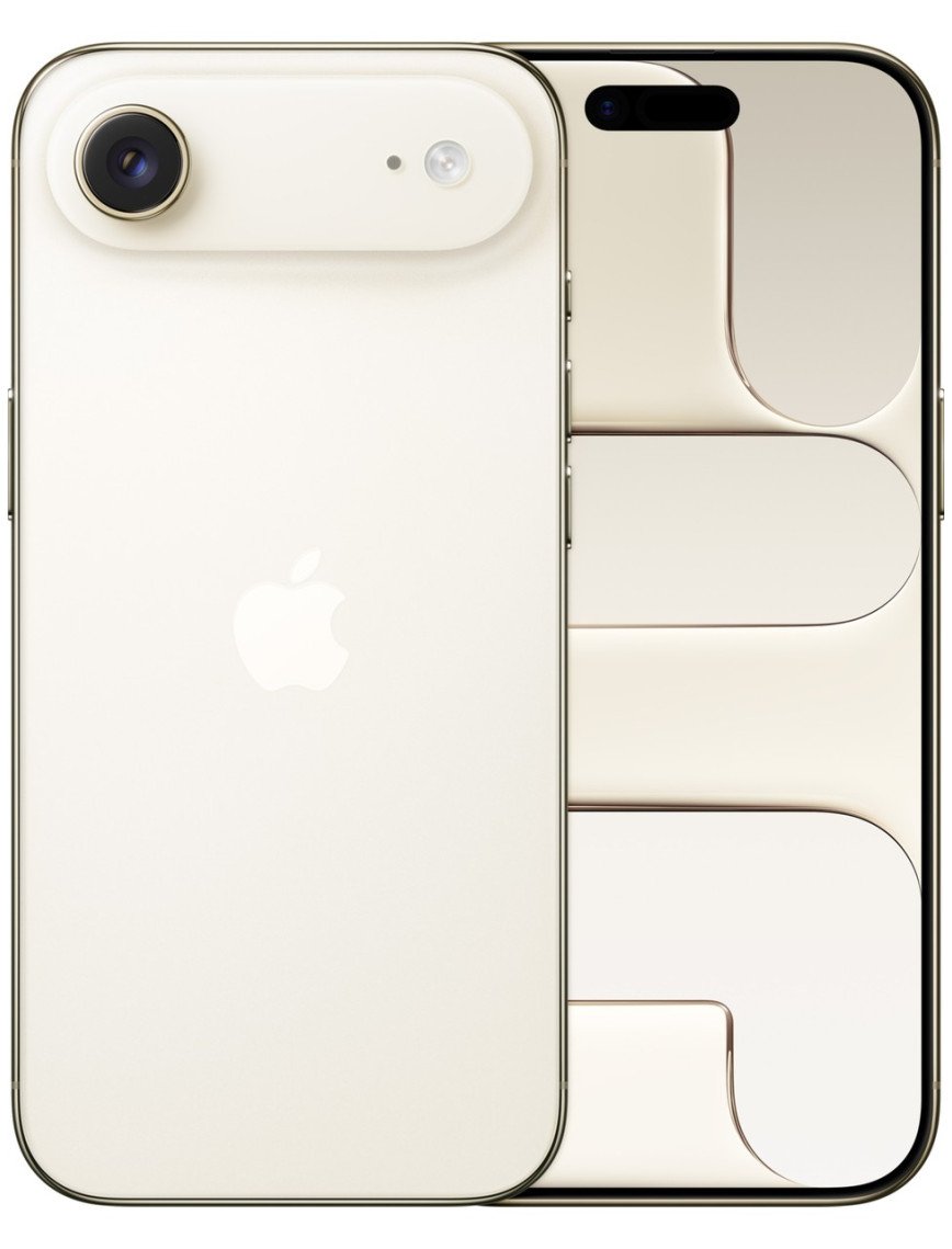 Apple iPhone Air 512 GB Uçuk Altın Rengi Apple iPhone Air 512 GB Uçuk Altın Rengi