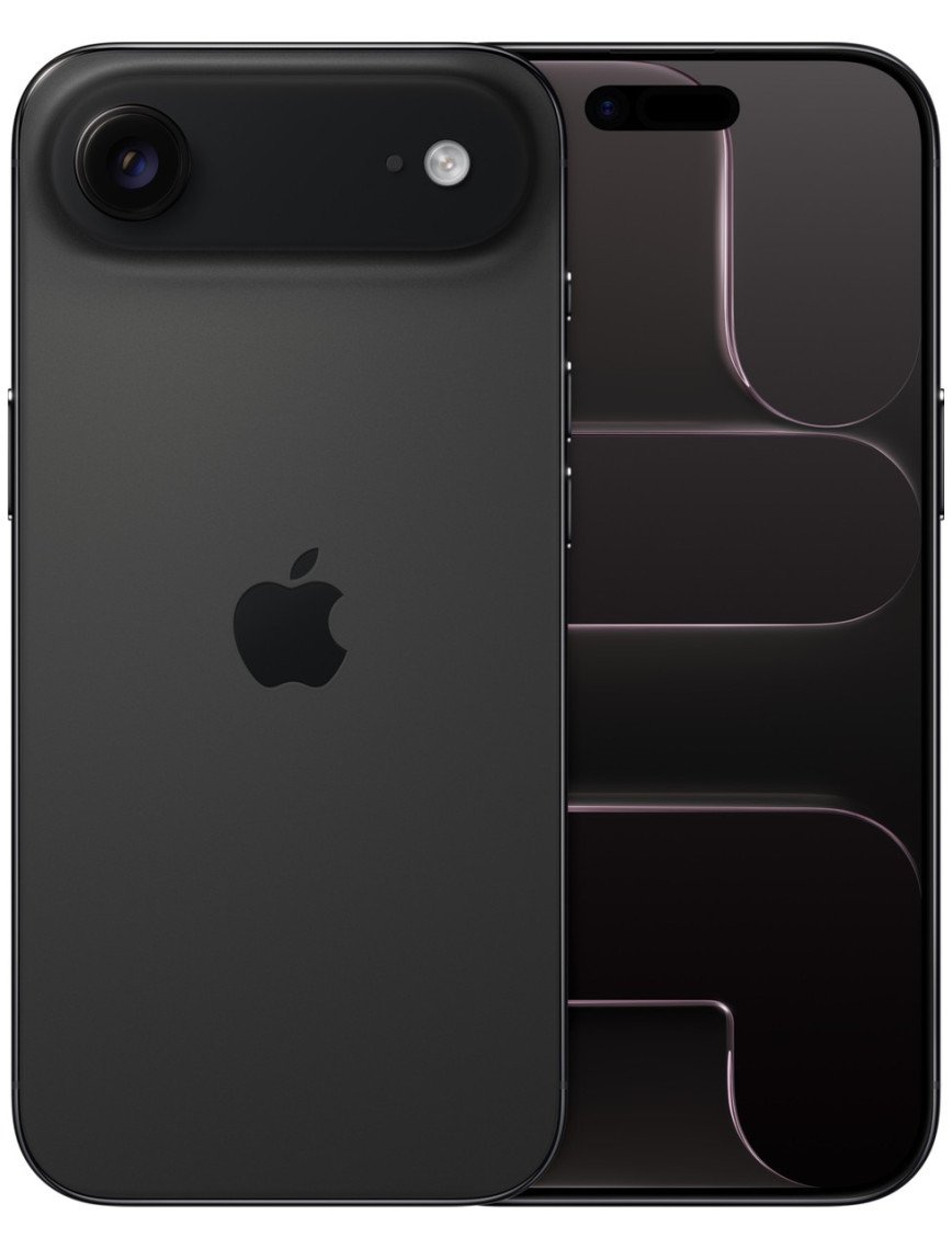 Apple iPhone Air 256 GB Uzay Siyahı Apple iPhone Air 256 GB Uzay Siyahı