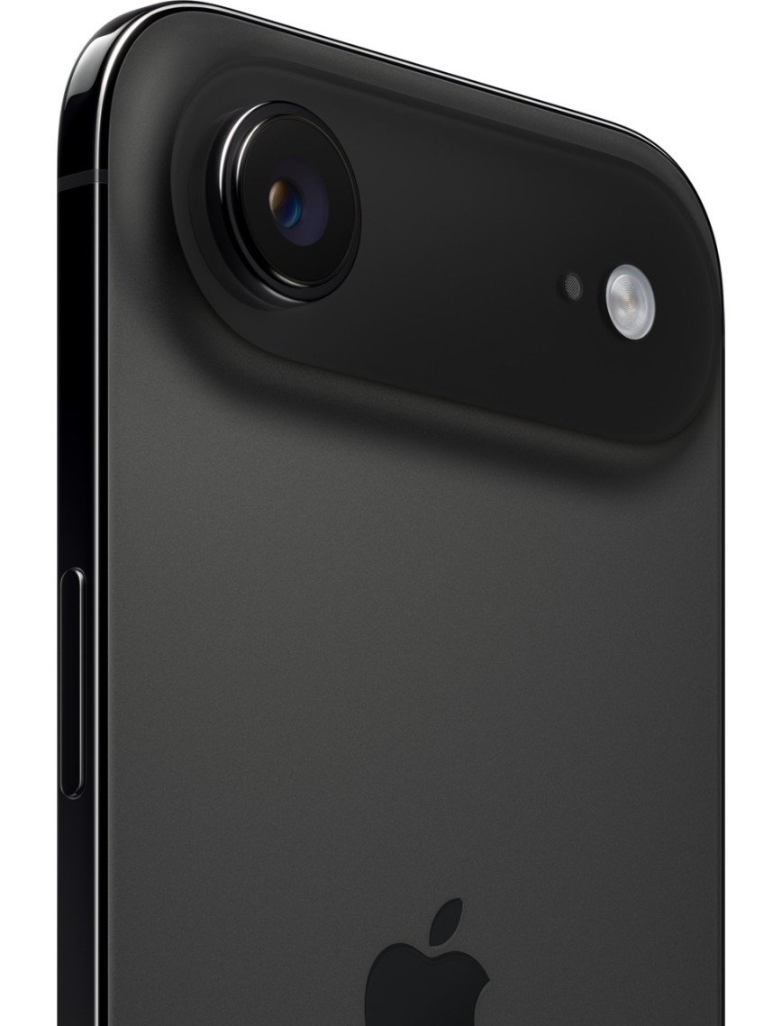 Apple iPhone Air 256 GB Uzay Siyahı Apple iPhone Air 256 GB Uzay Siyahı
