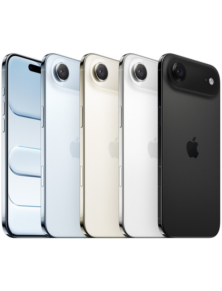 Apple iPhone Air 256 GB Uzay Siyahı Apple iPhone Air 256 GB Uzay Siyahı