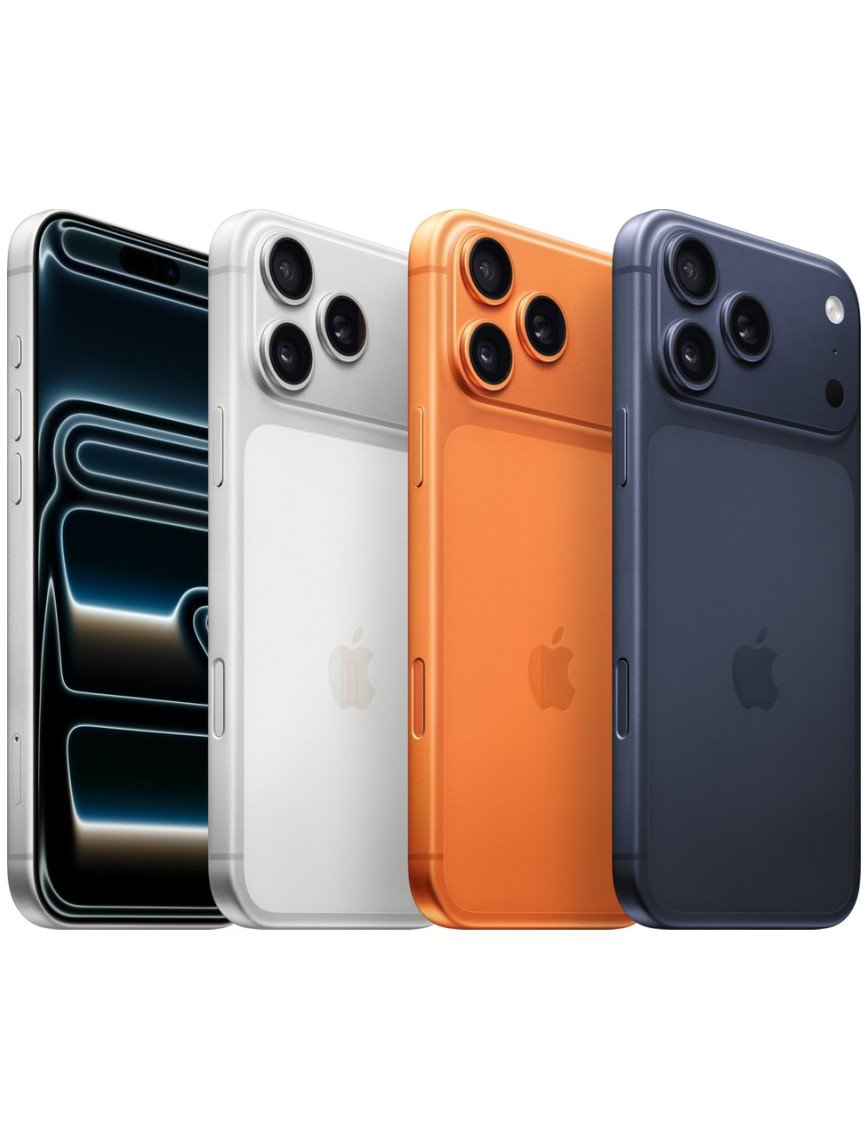 Apple iPhone 17 Pro Max 2 Tb Abis Apple iPhone 17 Pro Max 2 Tb Abis