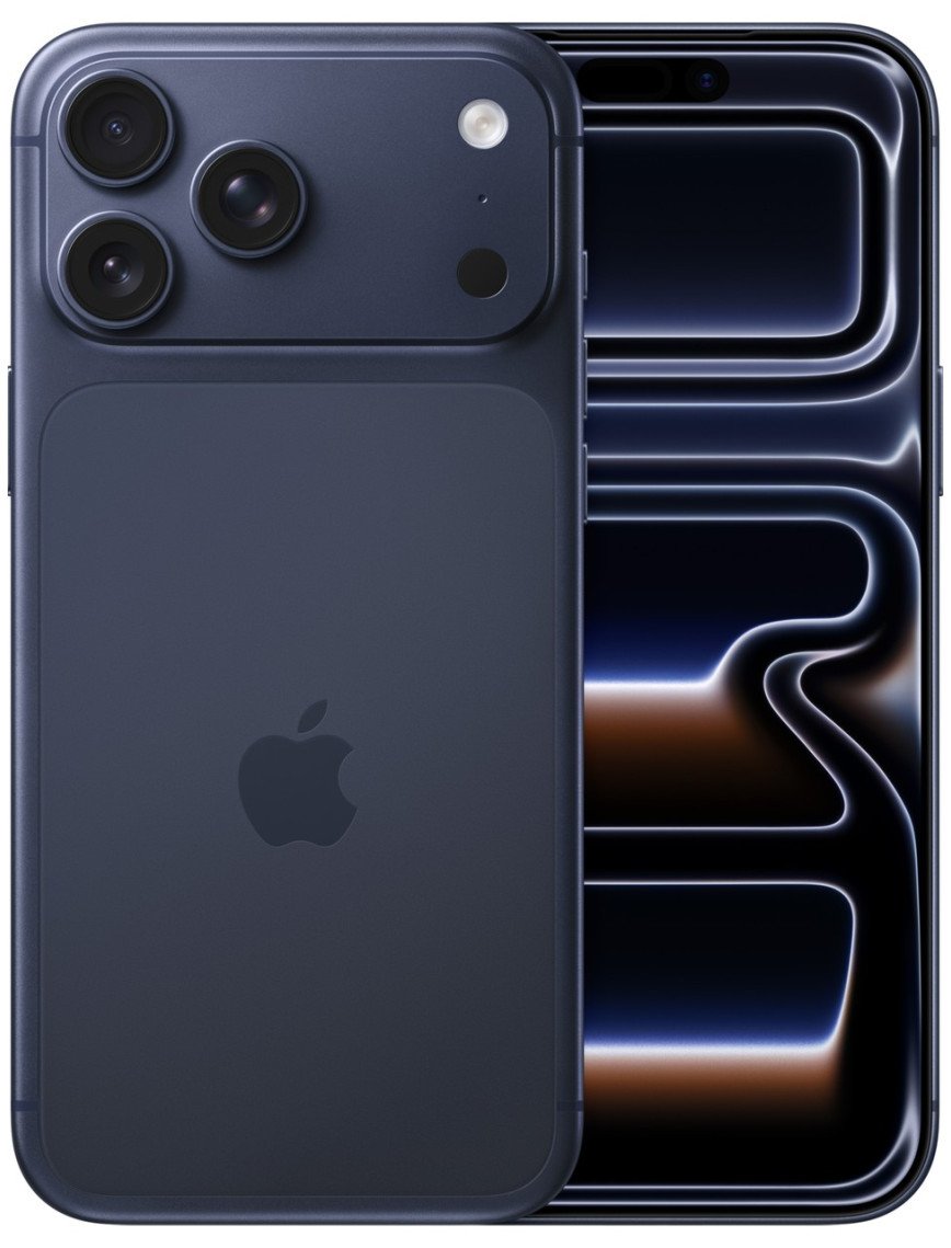 Apple iPhone 17 Pro Max 256 GB Abis Apple iPhone 17 Pro Max 256 GB Abis
