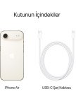 Apple iPhone Air 512 GB Uçuk Altın Rengi Apple iPhone Air 512 GB Uçuk Altın Rengi