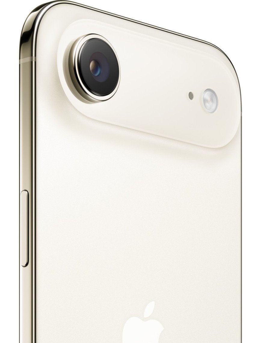 Apple iPhone Air 512 GB Uçuk Altın Rengi Apple iPhone Air 512 GB Uçuk Altın Rengi