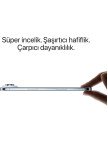 Apple iPhone Air 512 GB Pamuk Beyazı Apple iPhone Air 512 GB Pamuk Beyazı