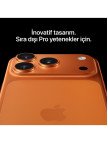 Apple iPhone 17 Pro Max 256 GB Abis Apple iPhone 17 Pro Max 256 GB Abis